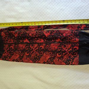 Batik Koi Yoga Mat Bag {BUNDLE 3 for -30%}